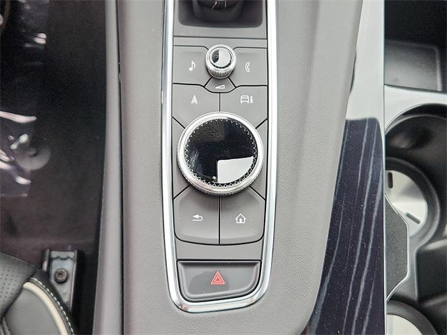2024 Cadillac Escalade ESV Vehicle Photo in ALLENTOWN, PA 18103-7399