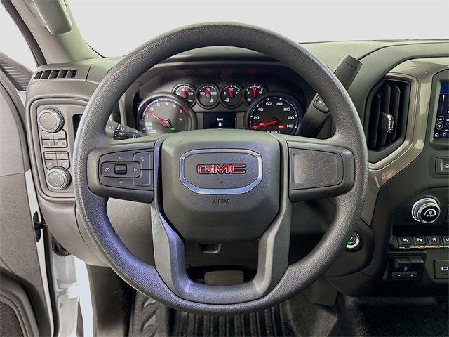 2025 GMC Sierra 1500 Vehicle Photo in PUYALLUP, WA 98371-4149