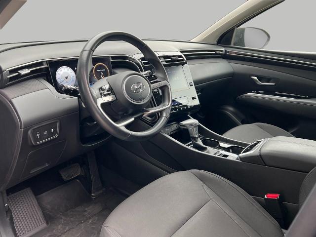 2022 Hyundai TUCSON Vehicle Photo in Appleton, WI 54914