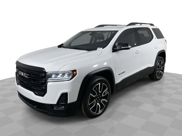 2021 GMC Acadia Vehicle Photo in GILBERT, AZ 85297-0402