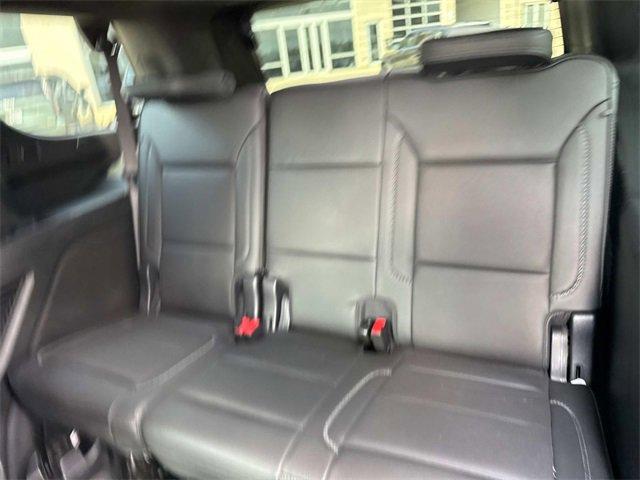 2022 GMC Yukon Vehicle Photo in BATON ROUGE, LA 70809-4546