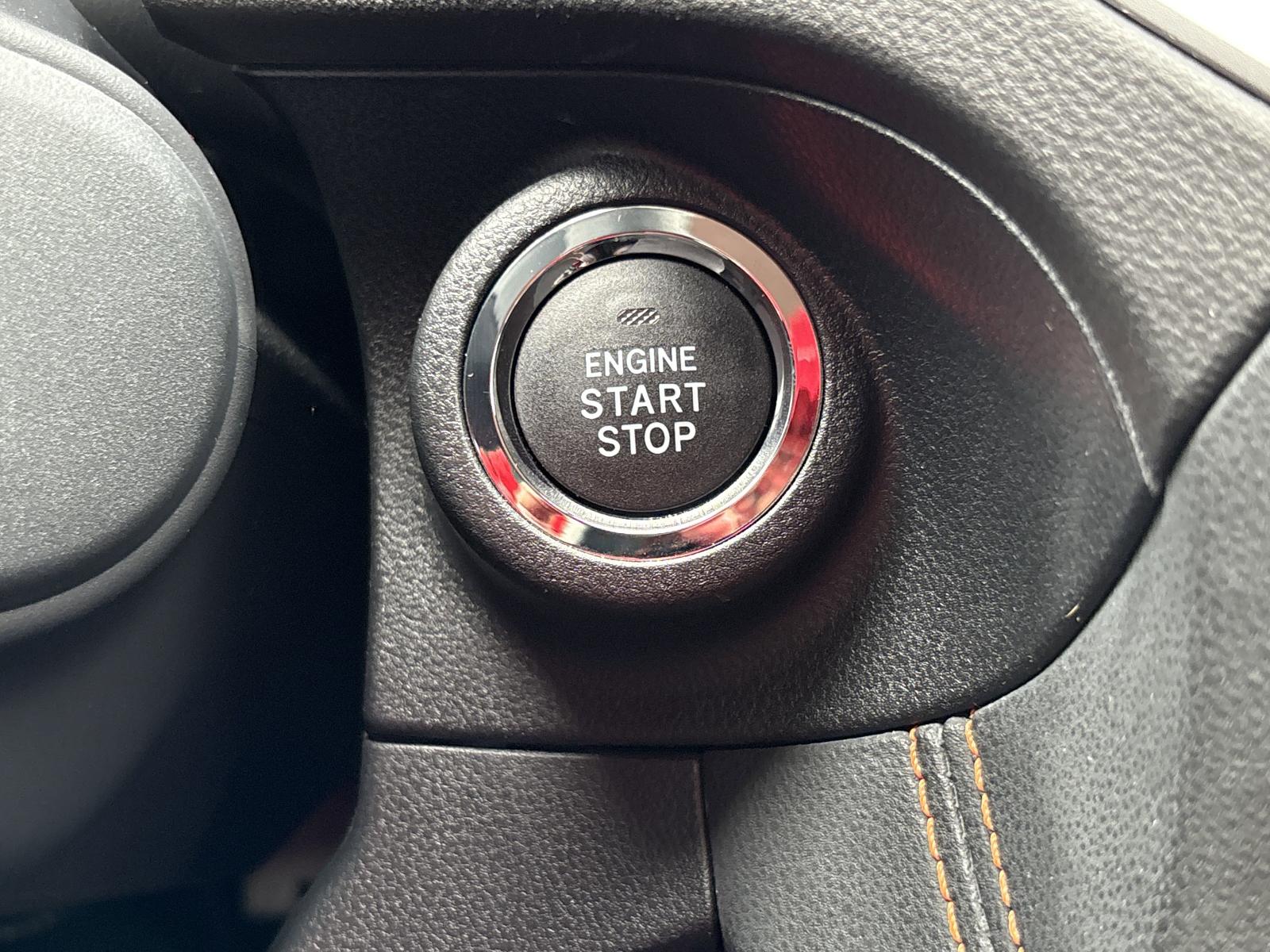 2023 Subaru Crosstrek Vehicle Photo in Mechanicsburg, PA 17050