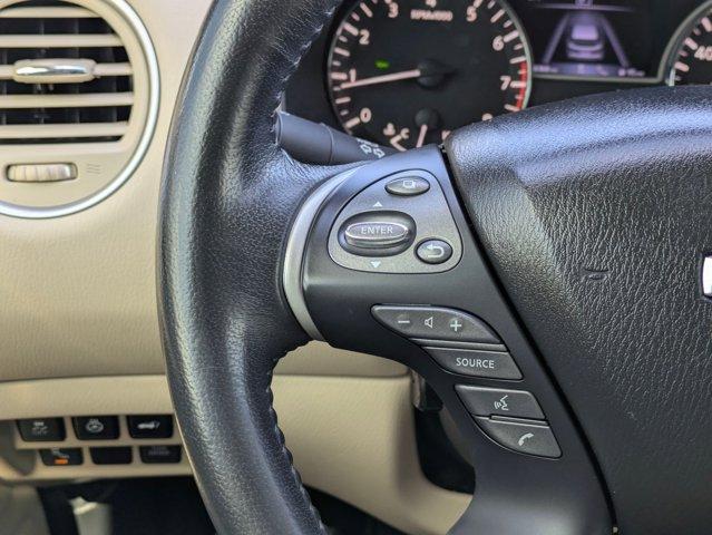 2017 Nissan Pathfinder Vehicle Photo in San Antonio, TX 78209