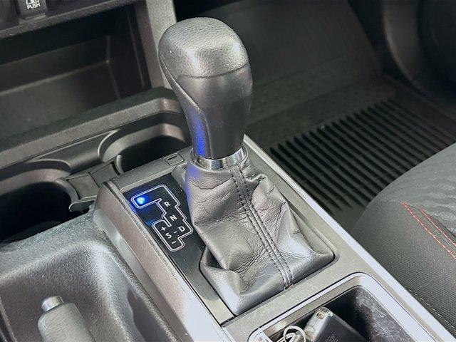 2023 Toyota Tacoma 4WD Vehicle Photo in Flemington, NJ 08822