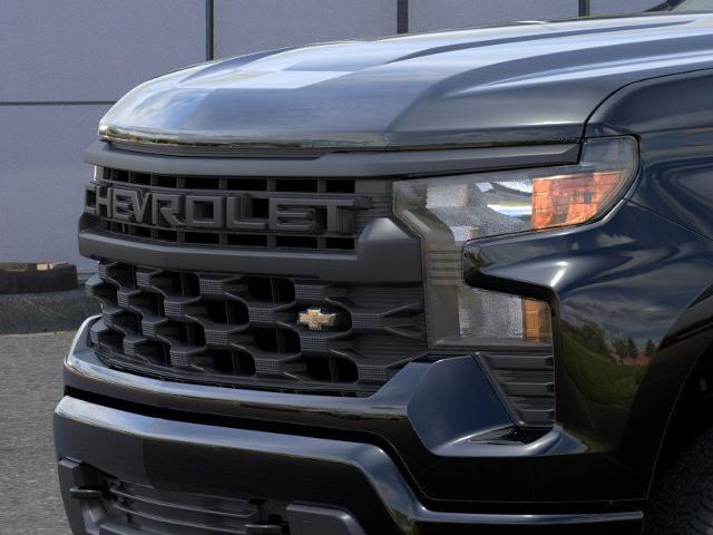 2025 Chevrolet Silverado 1500 Vehicle Photo in KANSAS CITY, MO 64114-4502