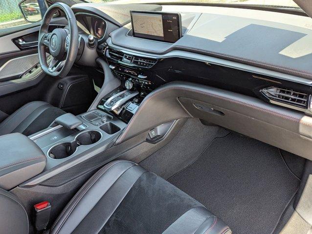 2023 Acura MDX Vehicle Photo in San Antonio, TX 78230