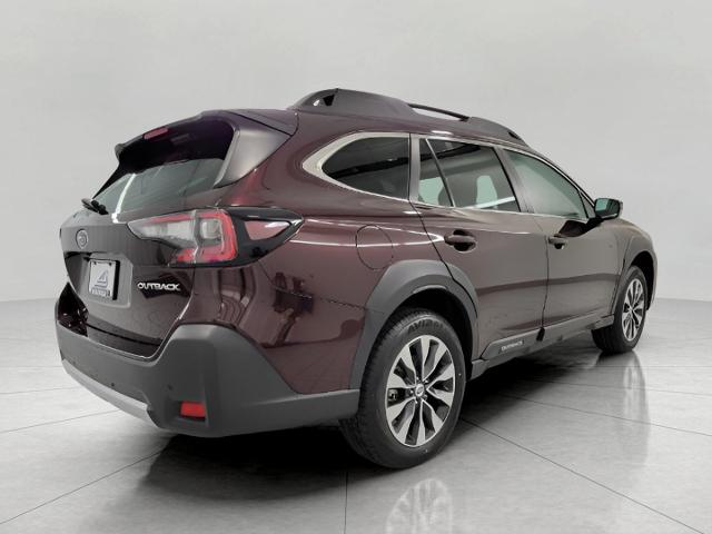 2024 Subaru Outback Vehicle Photo in Green Bay, WI 54304