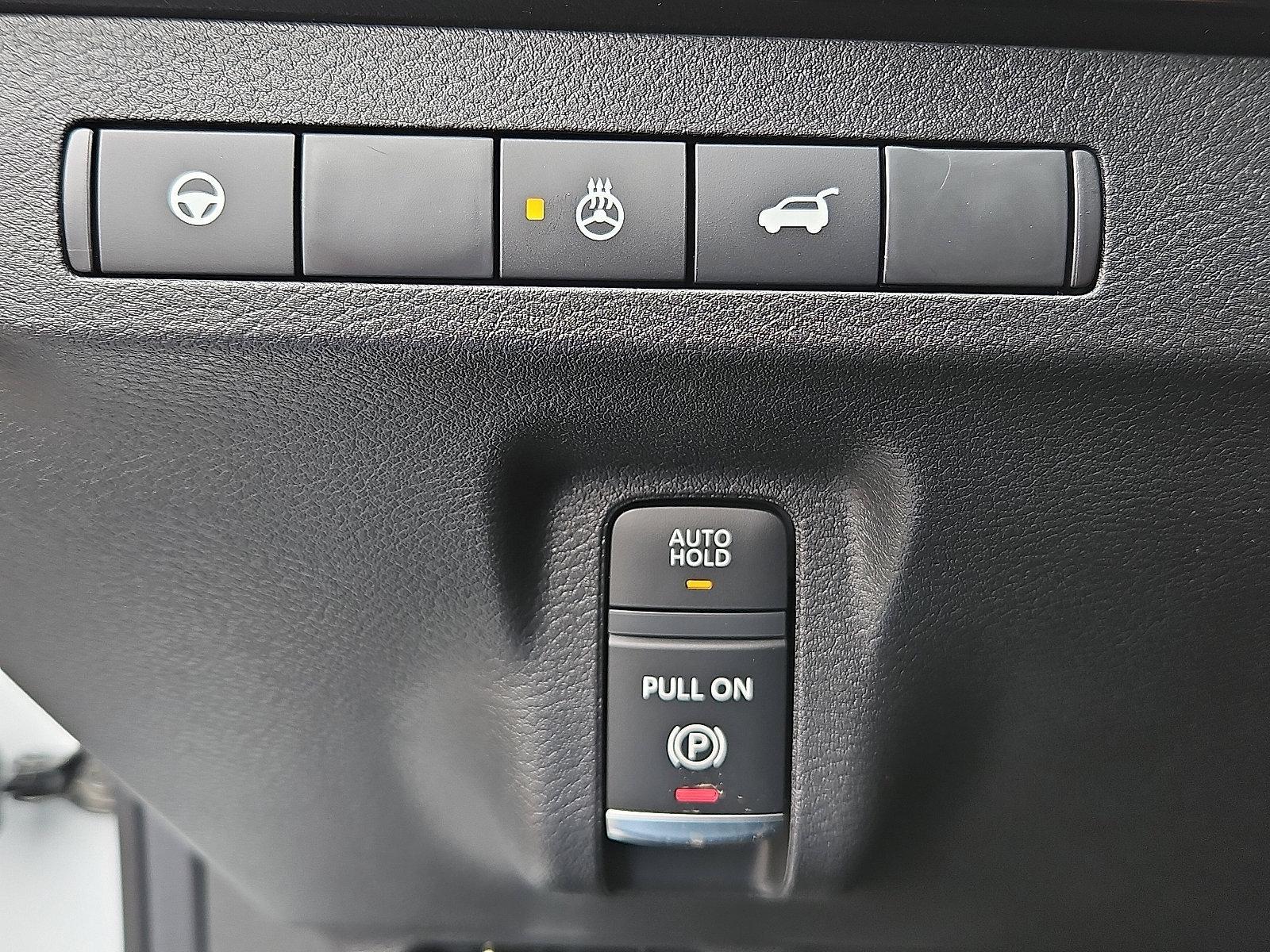 2025 Nissan Murano Vehicle Photo in Jenkintown, PA 19046