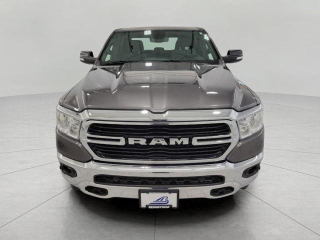 2019 Ram 1500 Vehicle Photo in APPLETON, WI 54914-4656