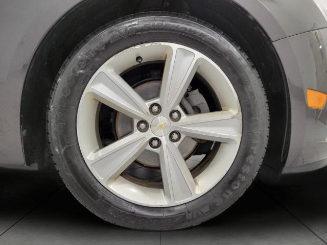 2014 Chevrolet Cruze Vehicle Photo in OSHKOSH, WI 54904-7811