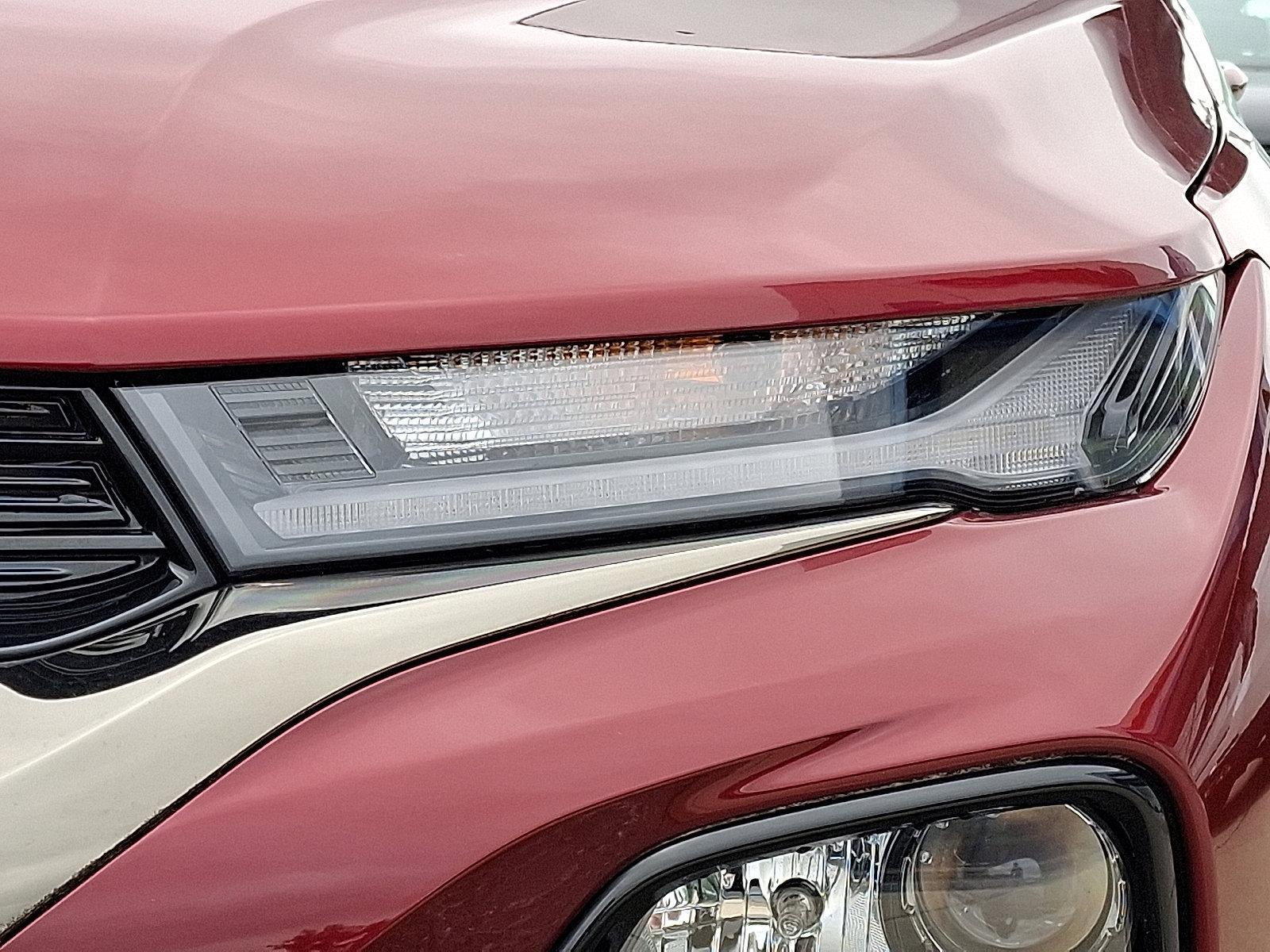 2022 Chevrolet Trailblazer Vehicle Photo in BETHLEHEM, PA 18017-9401
