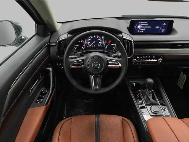 2025 Mazda CX-50 Vehicle Photo in Appleton, WI 54913