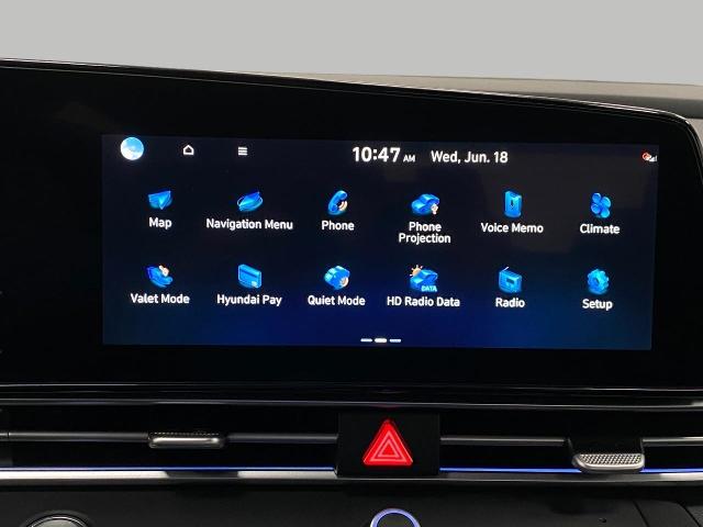 2025 Hyundai ELANTRA Vehicle Photo in Appleton, WI 54913