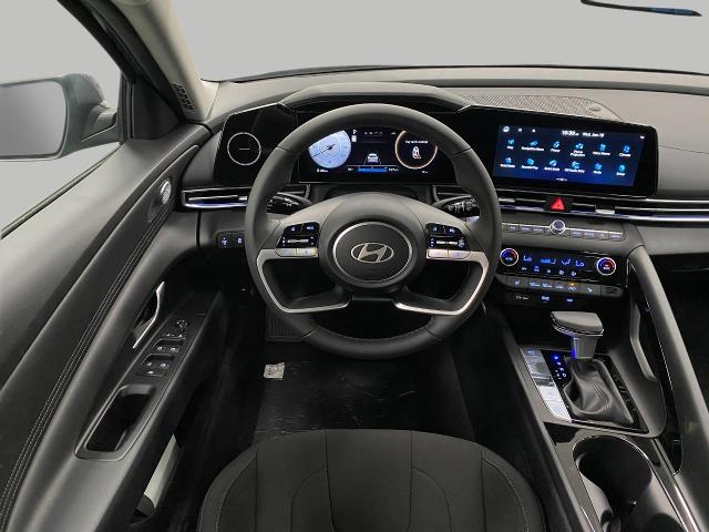 2025 Hyundai ELANTRA Vehicle Photo in Appleton, WI 54913