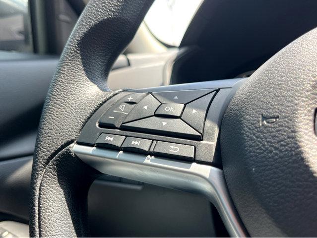 2024 Nissan Altima Vehicle Photo in Savannah, GA 31419