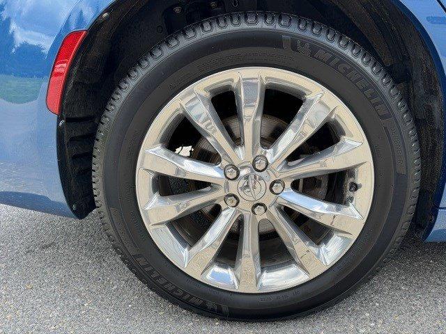 2020 Chrysler 300 Vehicle Photo in Mechanicsburg, PA 17050-1707
