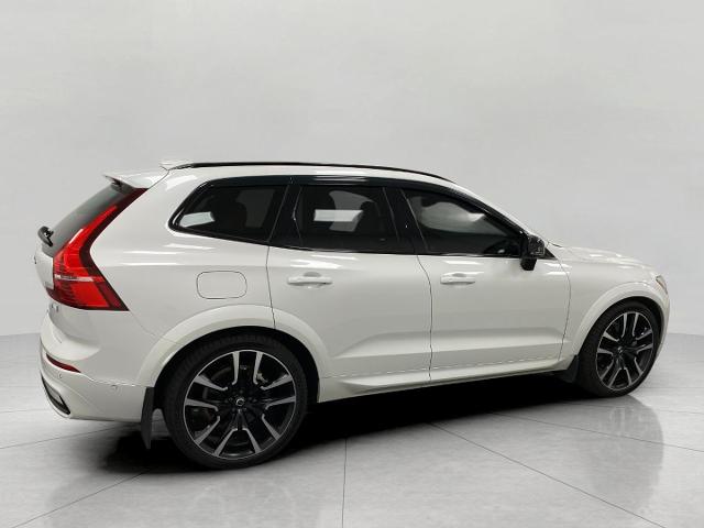 2024 Volvo XC60 Recharge Plug-In Hybrid Vehicle Photo in Appleton, WI 54913