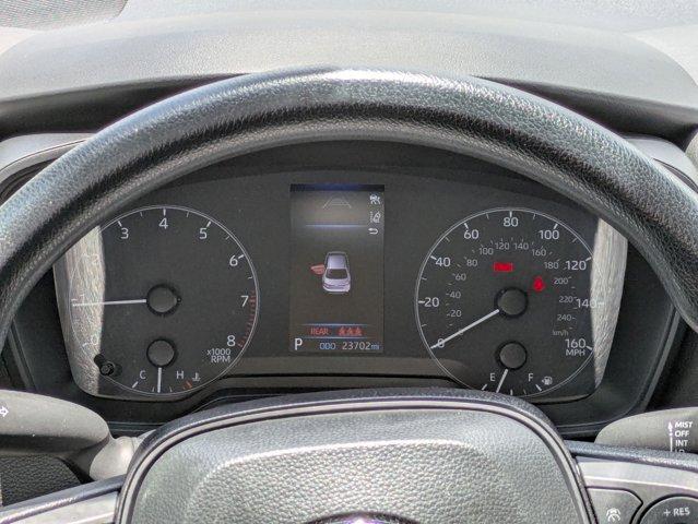 2024 Toyota Corolla Vehicle Photo in SELMA, TX 78154-1460
