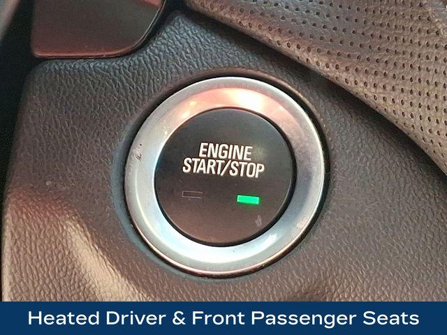2020 Chevrolet Equinox Vehicle Photo in PAWLING, NY 12564-3219