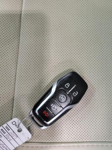 2017 Ford Explorer Vehicle Photo in NEENAH, WI 54956-2243