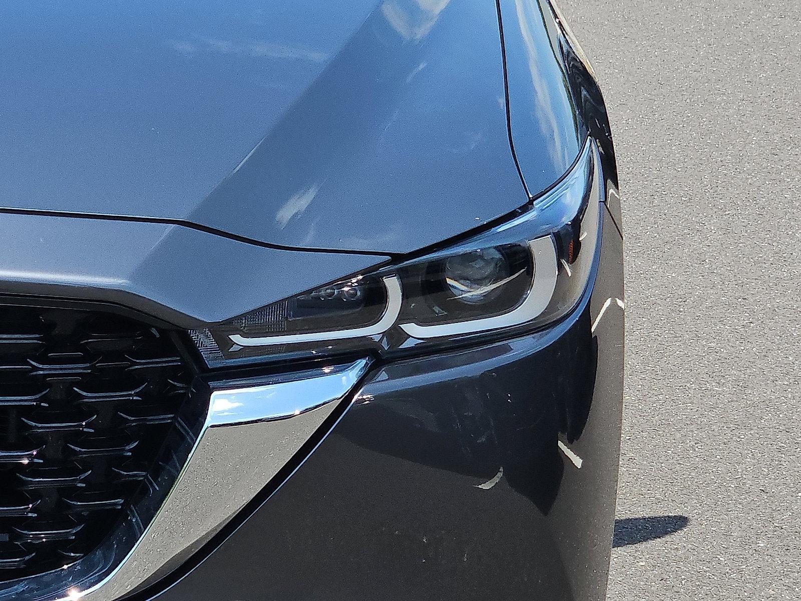 2022 Mazda CX-5 Vehicle Photo in Trevose, PA 19053