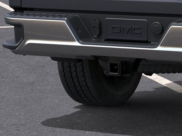 2025 GMC Sierra 2500 HD Vehicle Photo in HARRISBURG, PA 17111-1033