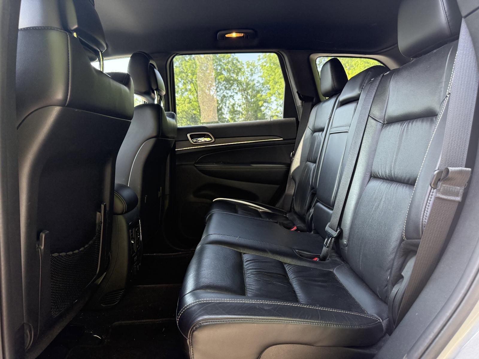 2015 Jeep Grand Cherokee Vehicle Photo in Harrisburg, PA 17111