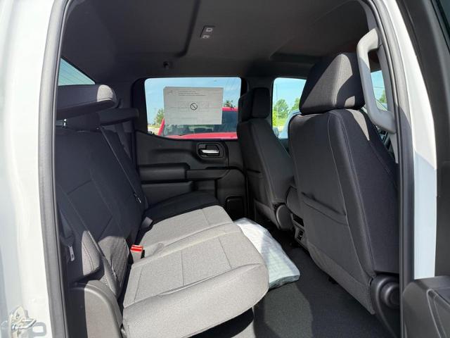 2025 Chevrolet Silverado 1500 Vehicle Photo in COLUMBIA, MO 65203-3903