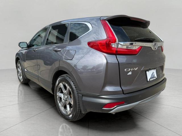 2018 Honda CR-V Vehicle Photo in Appleton, WI 54914