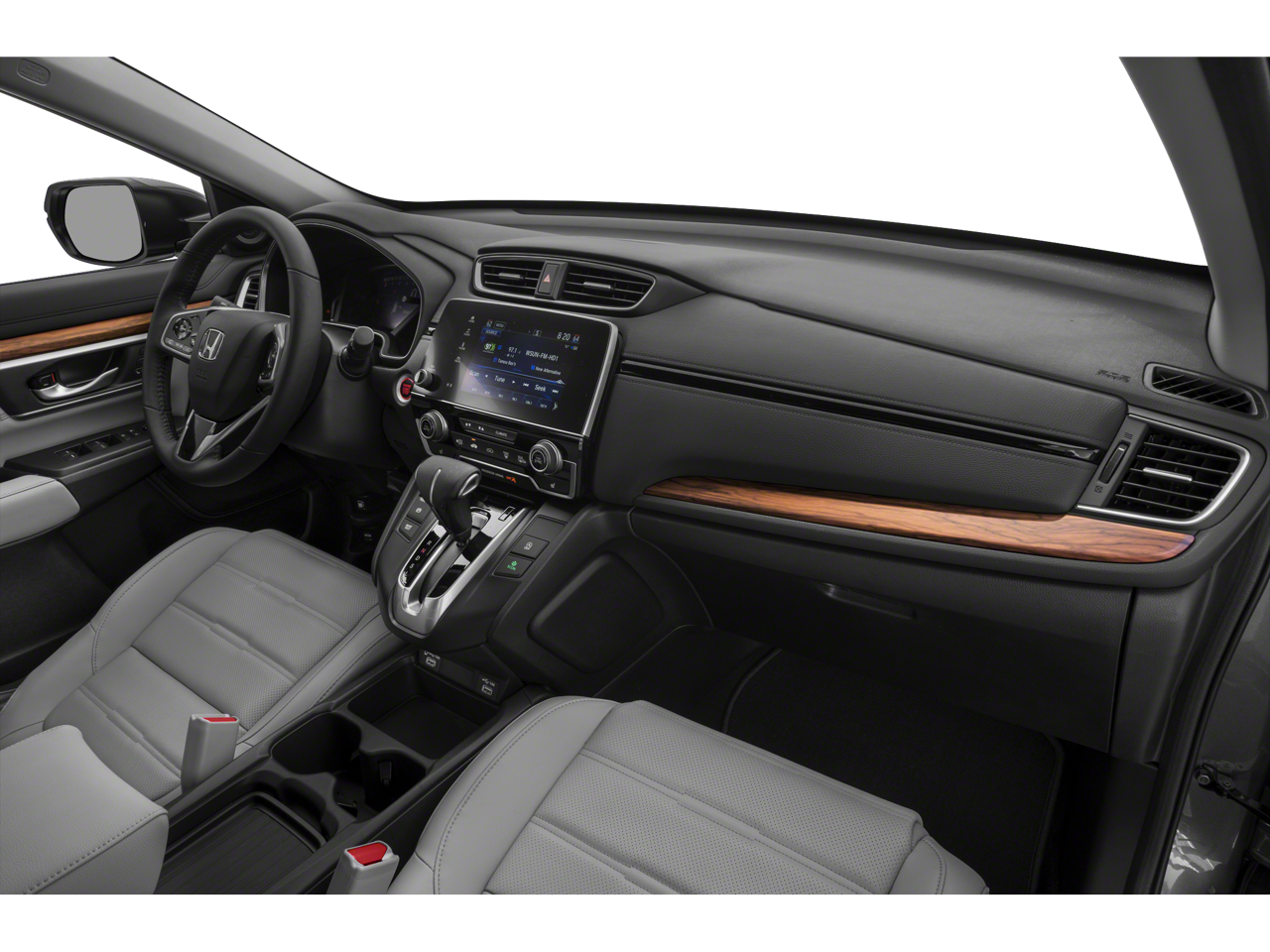 2021 Honda CR-V Vehicle Photo in Tulsa, OK 74129
