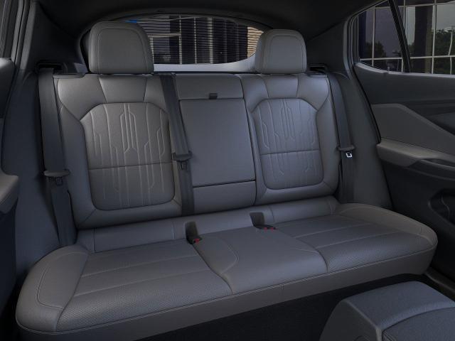 2025 Buick Envista Vehicle Photo in GEORGETOWN, TX 78626-7508