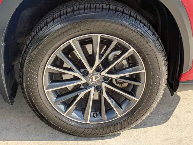 2023 Lexus NX 250 Vehicle Photo in San Antonio, TX 78209