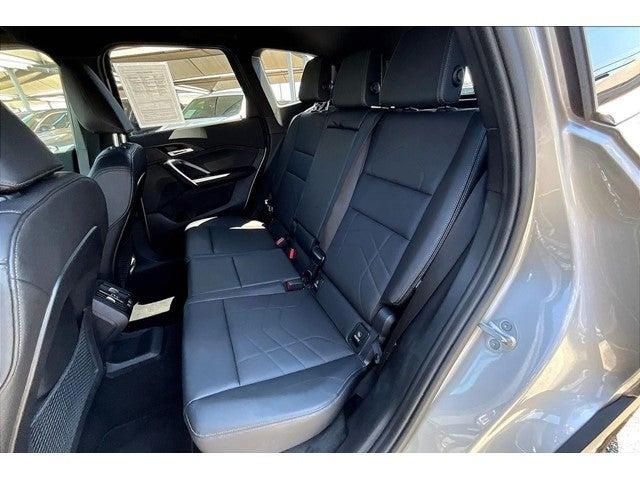 2023 BMW X1 xDrive28i Vehicle Photo in San Antonio, TX 78230
