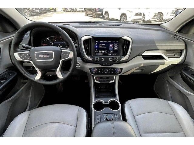 2024 GMC Terrain Vehicle Photo in San Antonio, TX 78230