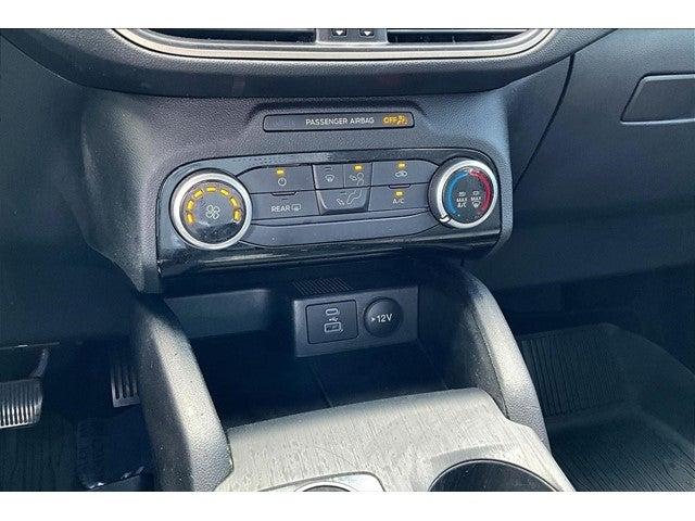 2022 Ford Escape Vehicle Photo in San Antonio, TX 78230