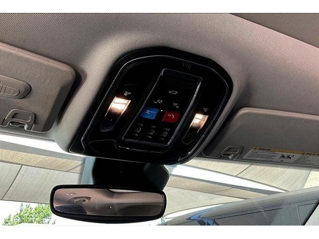2021 Jeep Grand Cherokee L Vehicle Photo in San Antonio, TX 78230