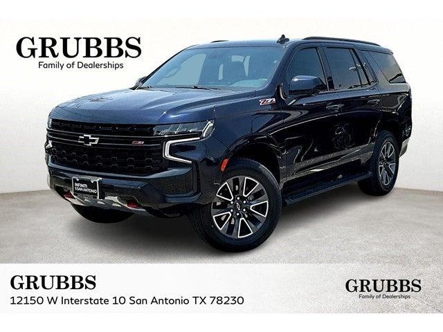 2023 Chevrolet Tahoe Vehicle Photo in San Antonio, TX 78230