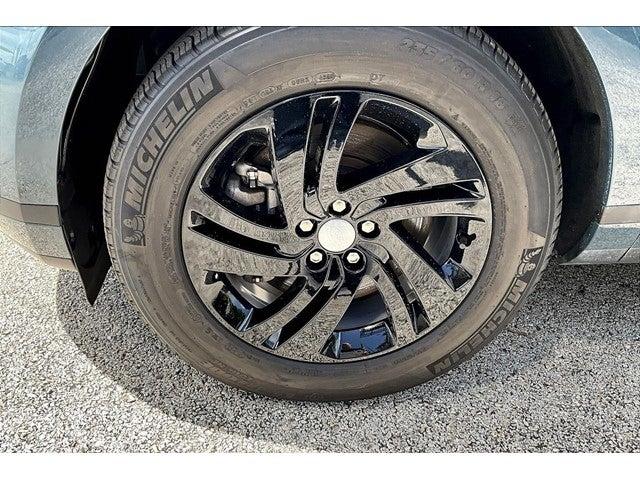 2024 Land Rover Range Rover Evoque Vehicle Photo in San Antonio, TX 78230