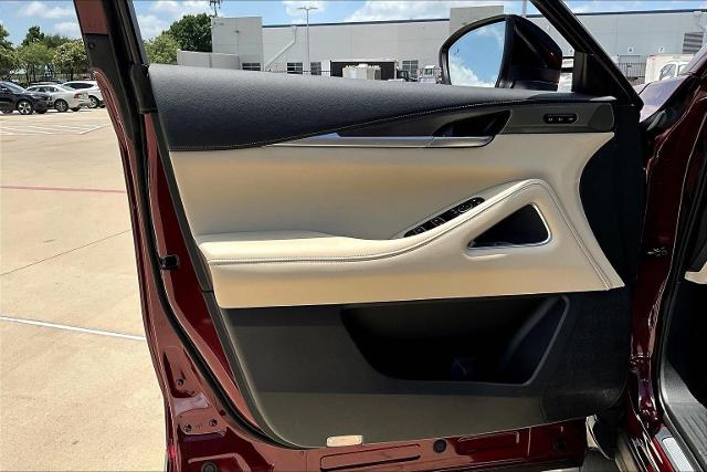 2024 INFINITI QX60 Vehicle Photo in Grapevine, TX 76051