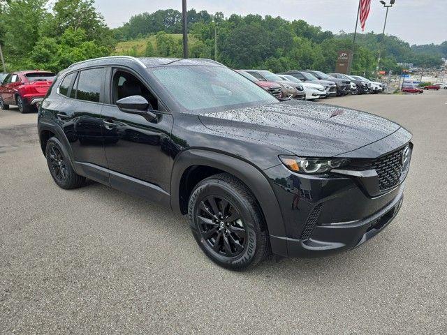 2024 Mazda CX-50 Vehicle Photo in Pleasant Hills, PA 15236