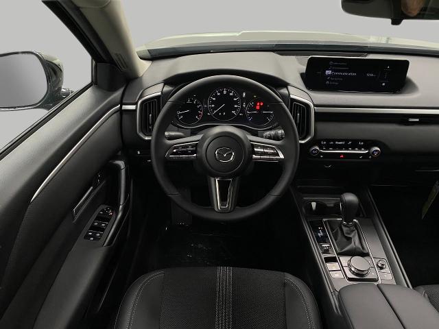 2025 Mazda CX-50 Vehicle Photo in Appleton, WI 54913