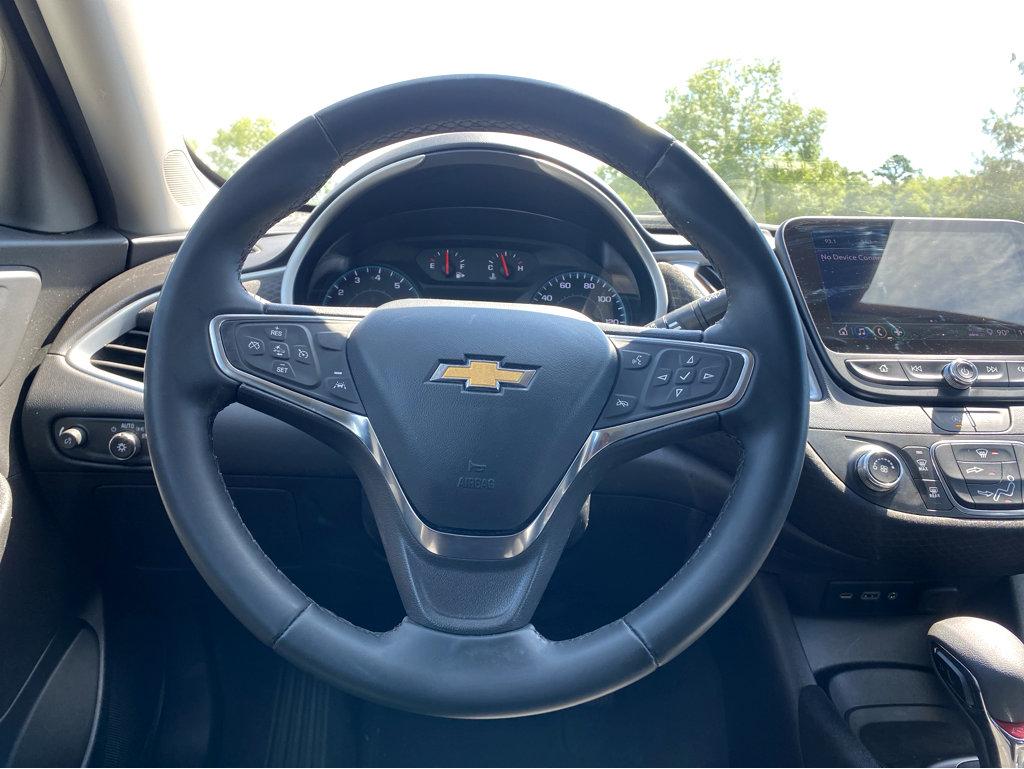 2024 Chevrolet Malibu Vehicle Photo in POOLER, GA 31322-3252