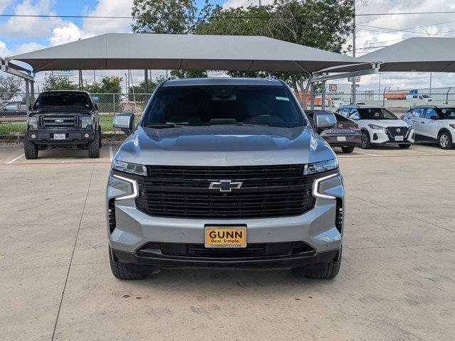 2024 Chevrolet Tahoe Vehicle Photo in SELMA, TX 78154-1460
