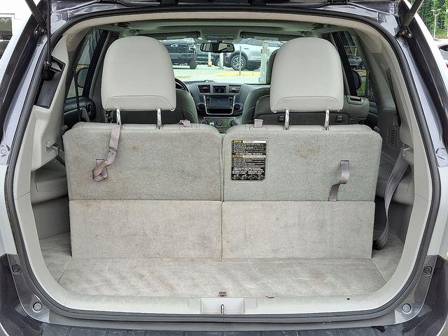 2013 Toyota Highlander Vehicle Photo in PAWLING, NY 12564-3219