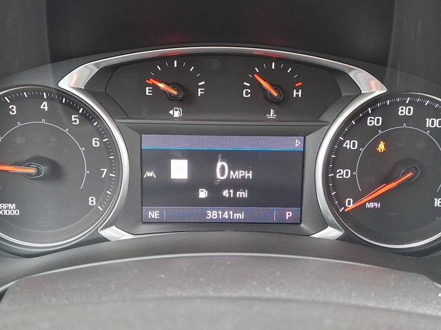 2022 GMC Terrain Vehicle Photo in Philadelphia, PA 19116