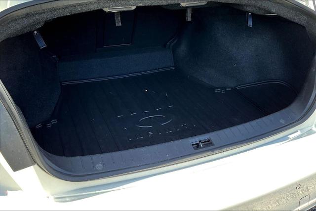 2023 INFINITI Q50 Vehicle Photo in San Antonio, TX 78230