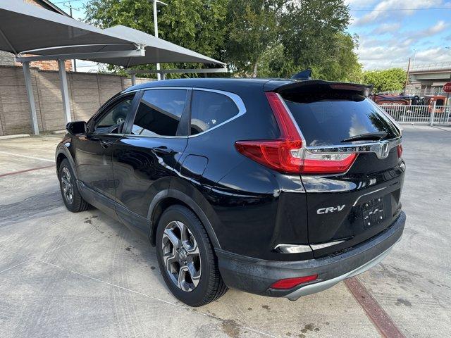 2019 Honda CR-V Vehicle Photo in San Antonio, TX 78209