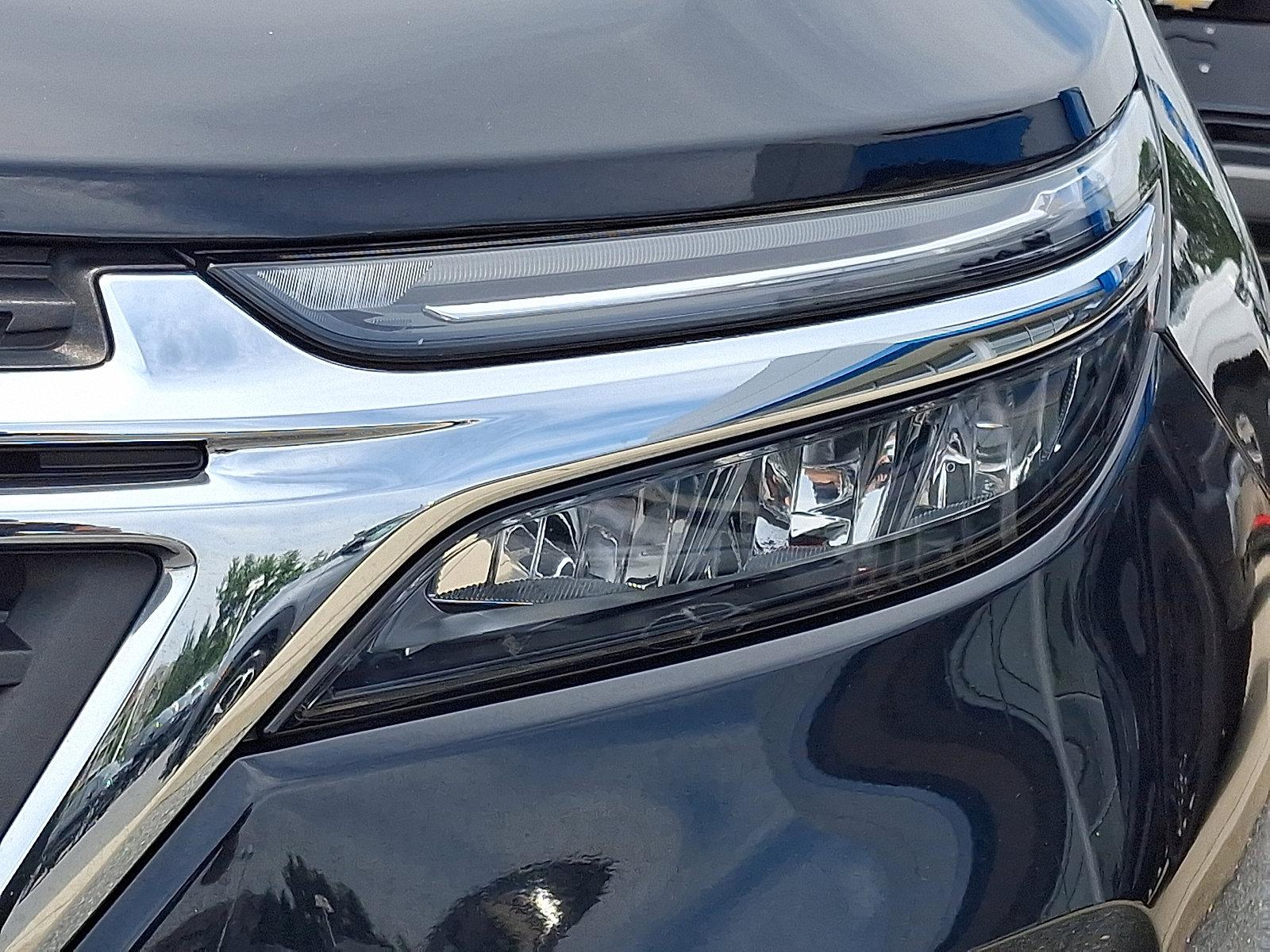 2022 Chevrolet Equinox Vehicle Photo in BETHLEHEM, PA 18017-9401