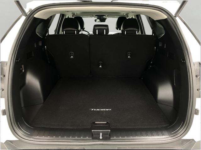 2022 Hyundai TUCSON Vehicle Photo in Appleton, WI 54913