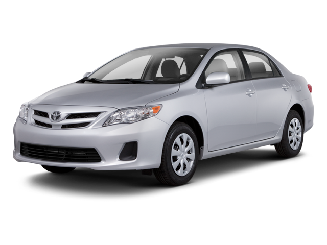 2013 Toyota Corolla Vehicle Photo in Green Bay, WI 54304